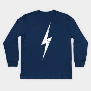 Bolt Kids Long Sleeve T-Shirt